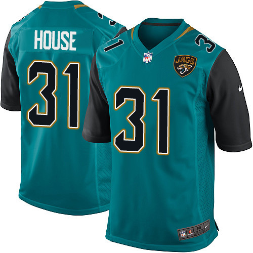 Jacksonville Jaguars kids jerseys-012